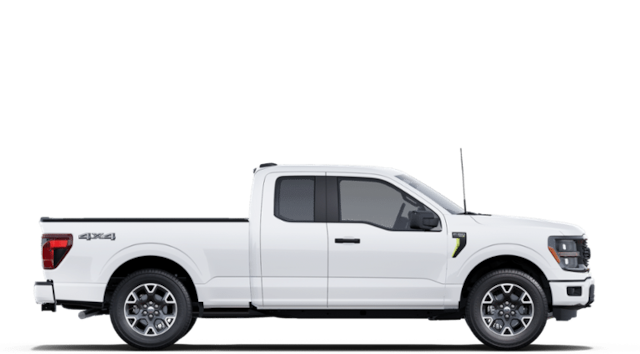 2025 Ford F-150+F-150